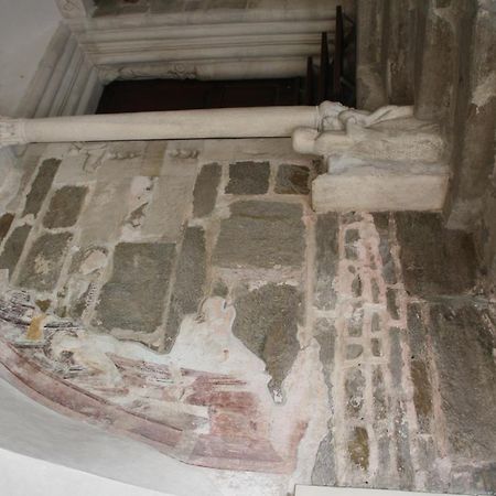 Ferienwohnung Domitian Мильстат Экстерьер фото