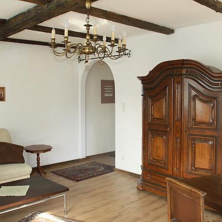 Ferienwohnung Domitian Мильстат Номер фото