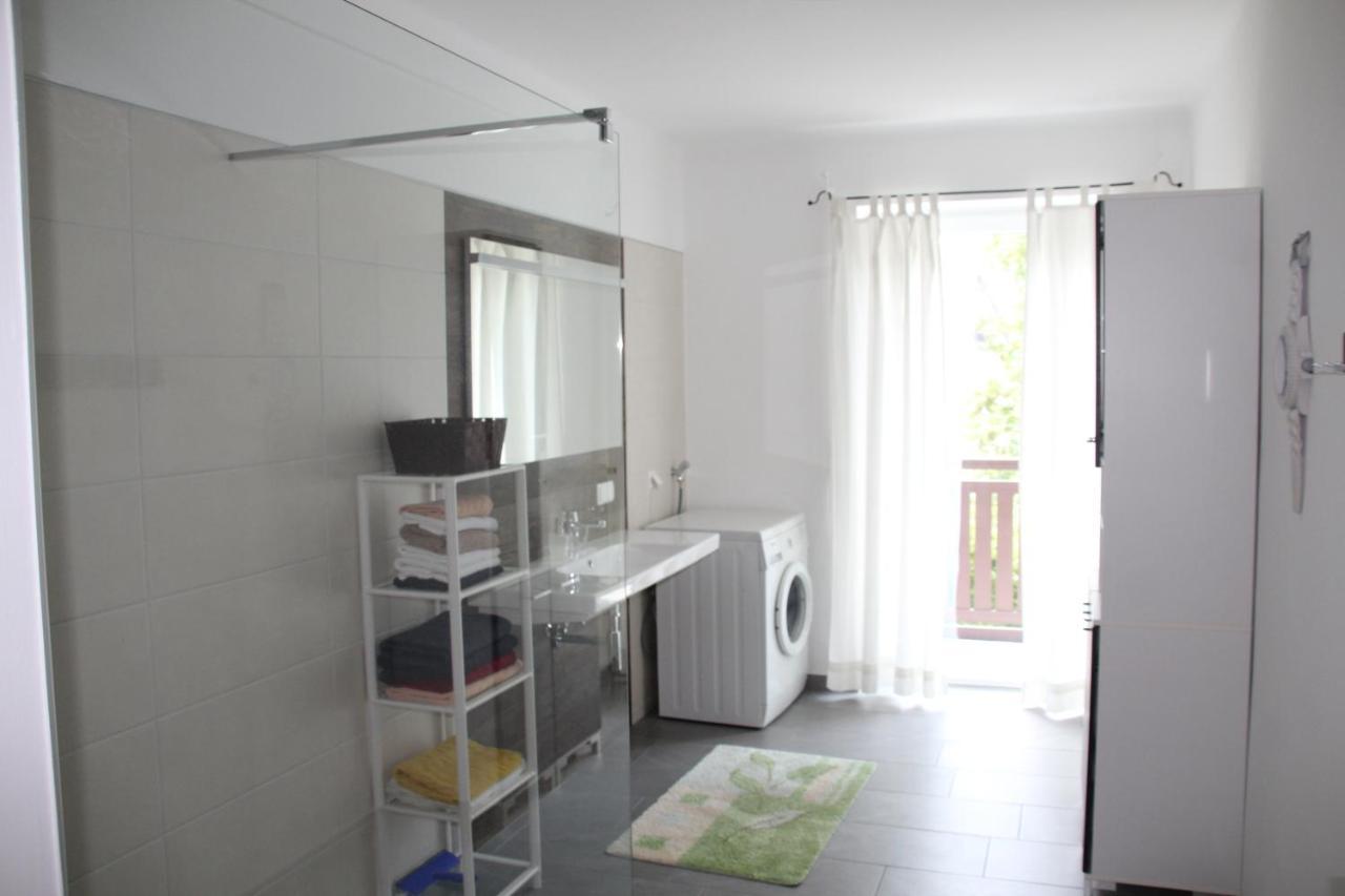 Ferienwohnung Domitian Мильстат Экстерьер фото