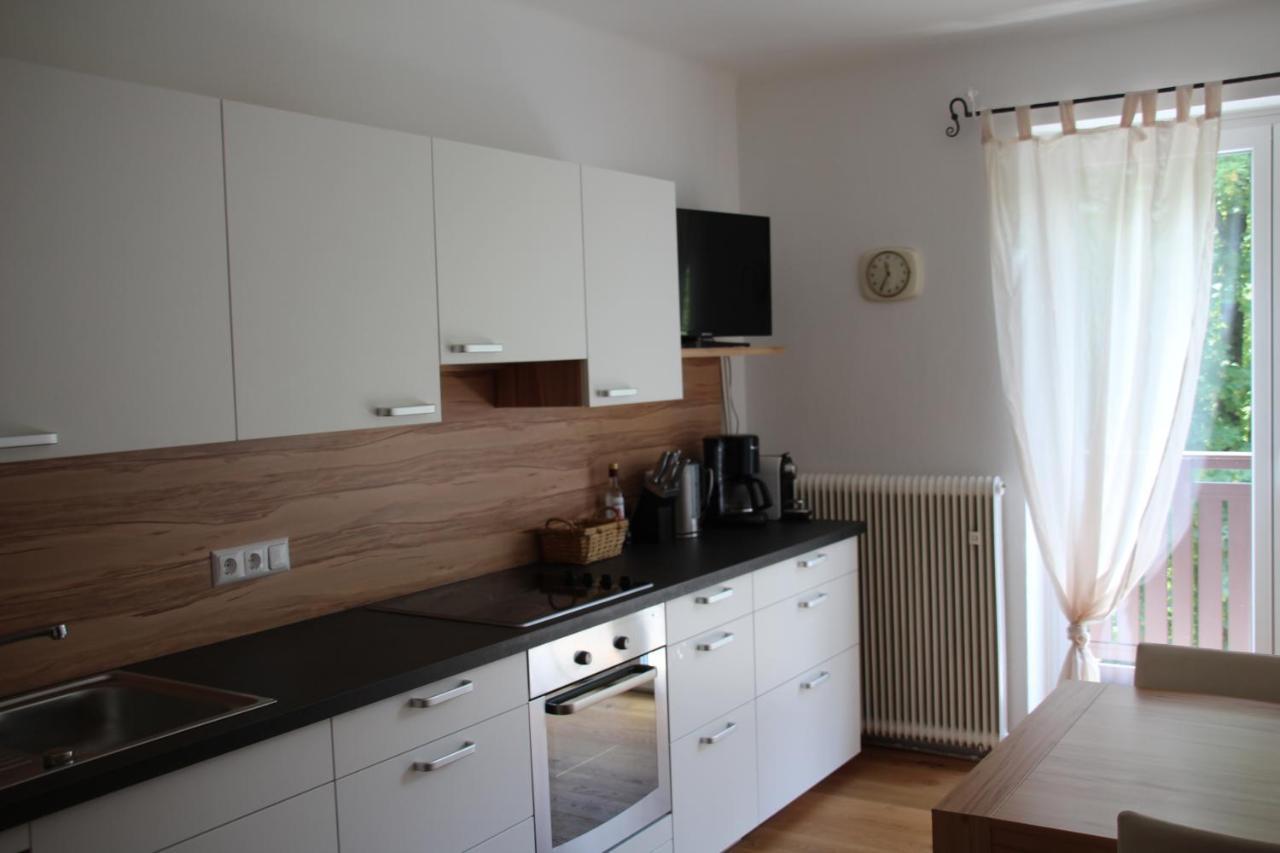 Ferienwohnung Domitian Мильстат Экстерьер фото