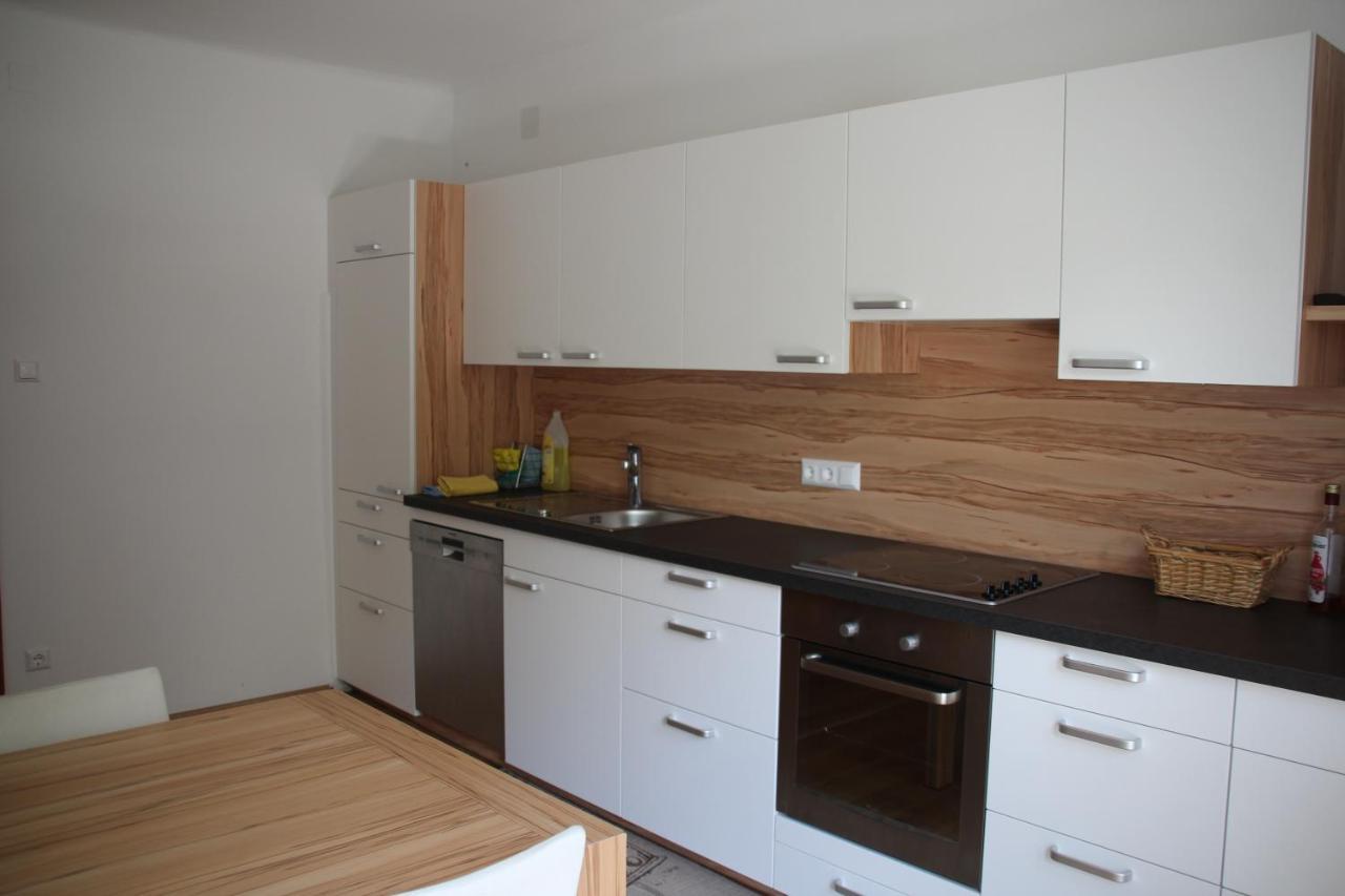 Ferienwohnung Domitian Мильстат Экстерьер фото