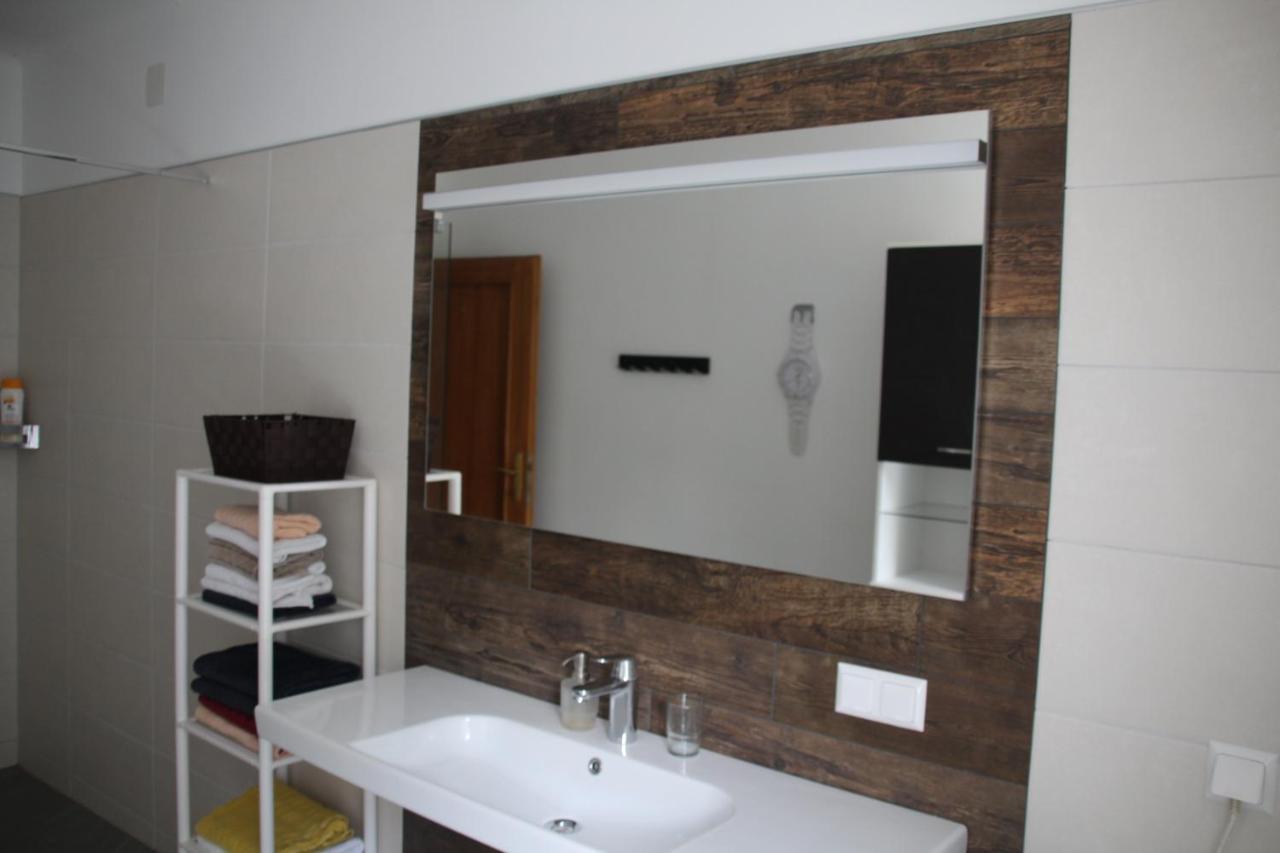 Ferienwohnung Domitian Мильстат Экстерьер фото