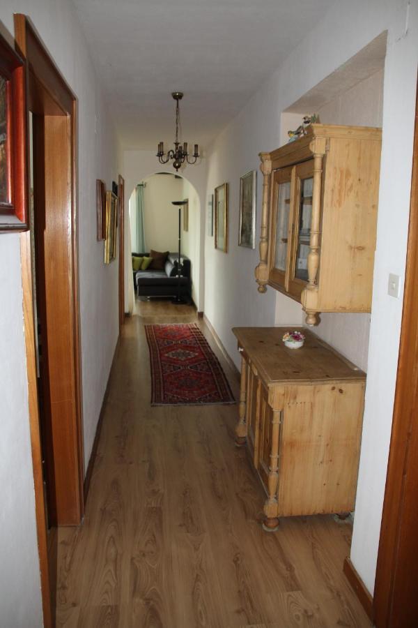 Ferienwohnung Domitian Мильстат Экстерьер фото