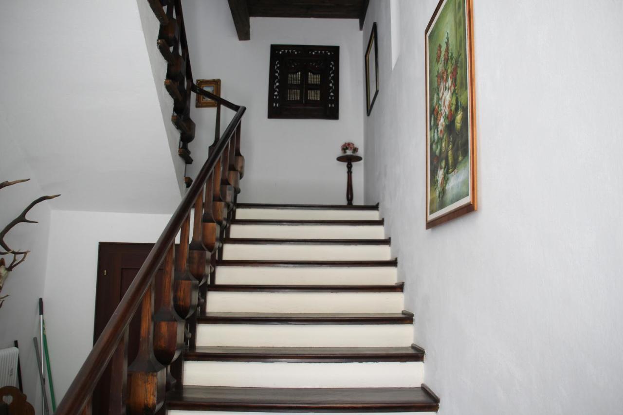 Ferienwohnung Domitian Мильстат Экстерьер фото