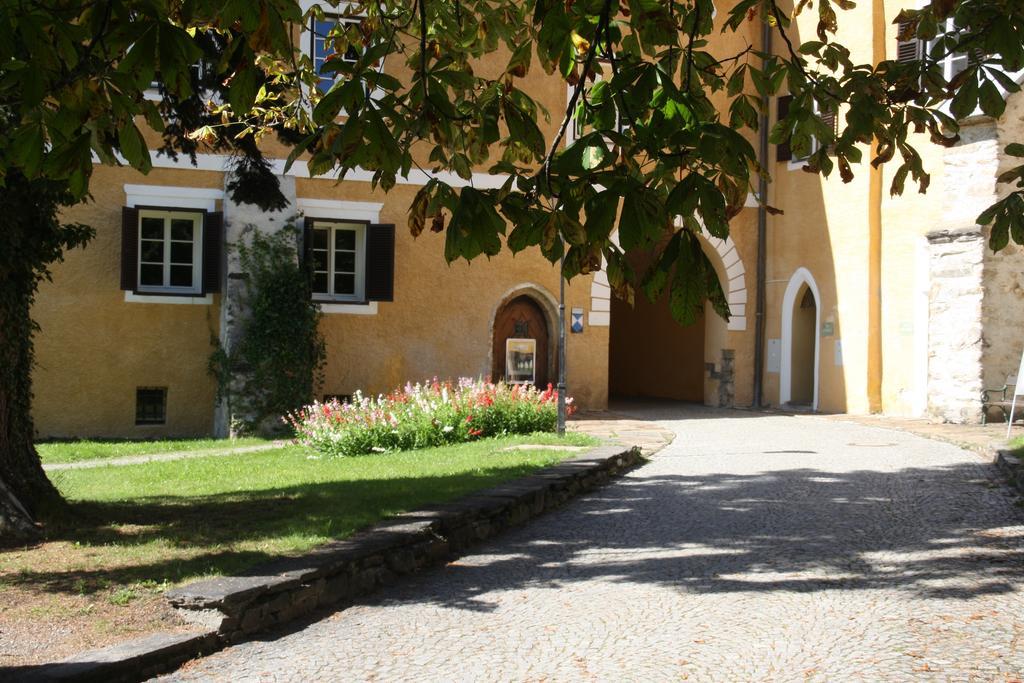 Ferienwohnung Domitian Мильстат Номер фото