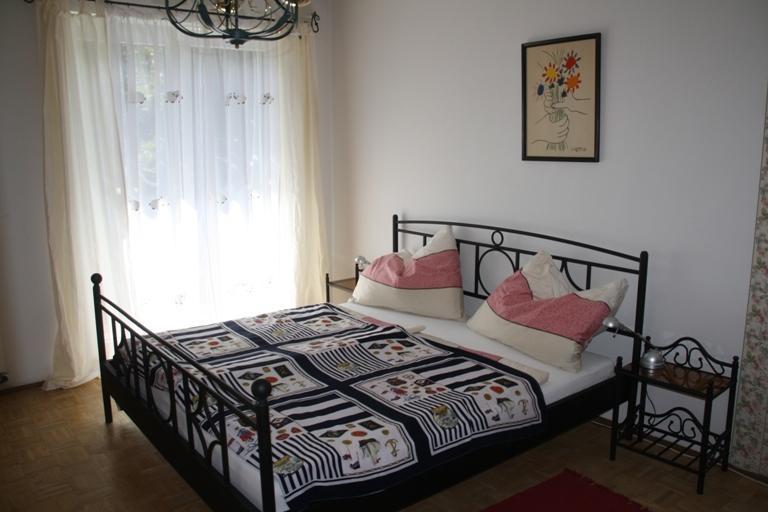 Ferienwohnung Domitian Мильстат Номер фото