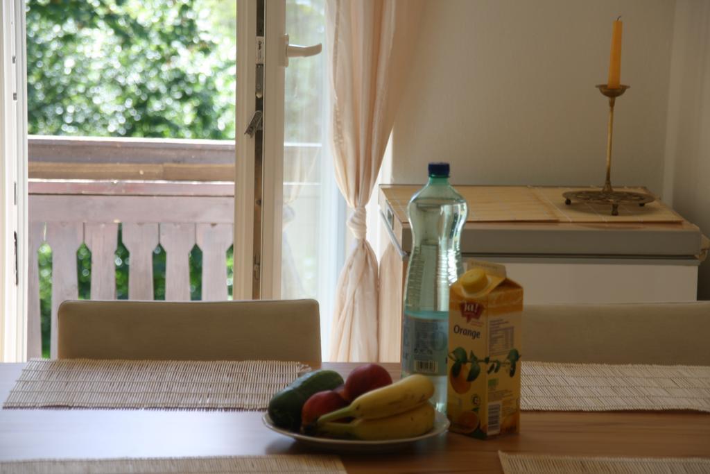 Ferienwohnung Domitian Мильстат Номер фото