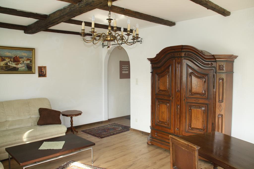 Ferienwohnung Domitian Мильстат Номер фото