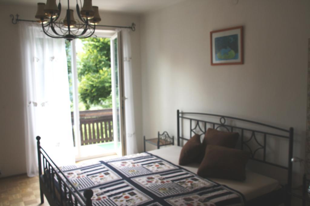 Ferienwohnung Domitian Мильстат Номер фото